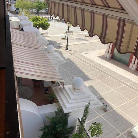 Piso Jardines De La Infanta Apartment Sanlucar de Barrameda Ngoại thất bức ảnh